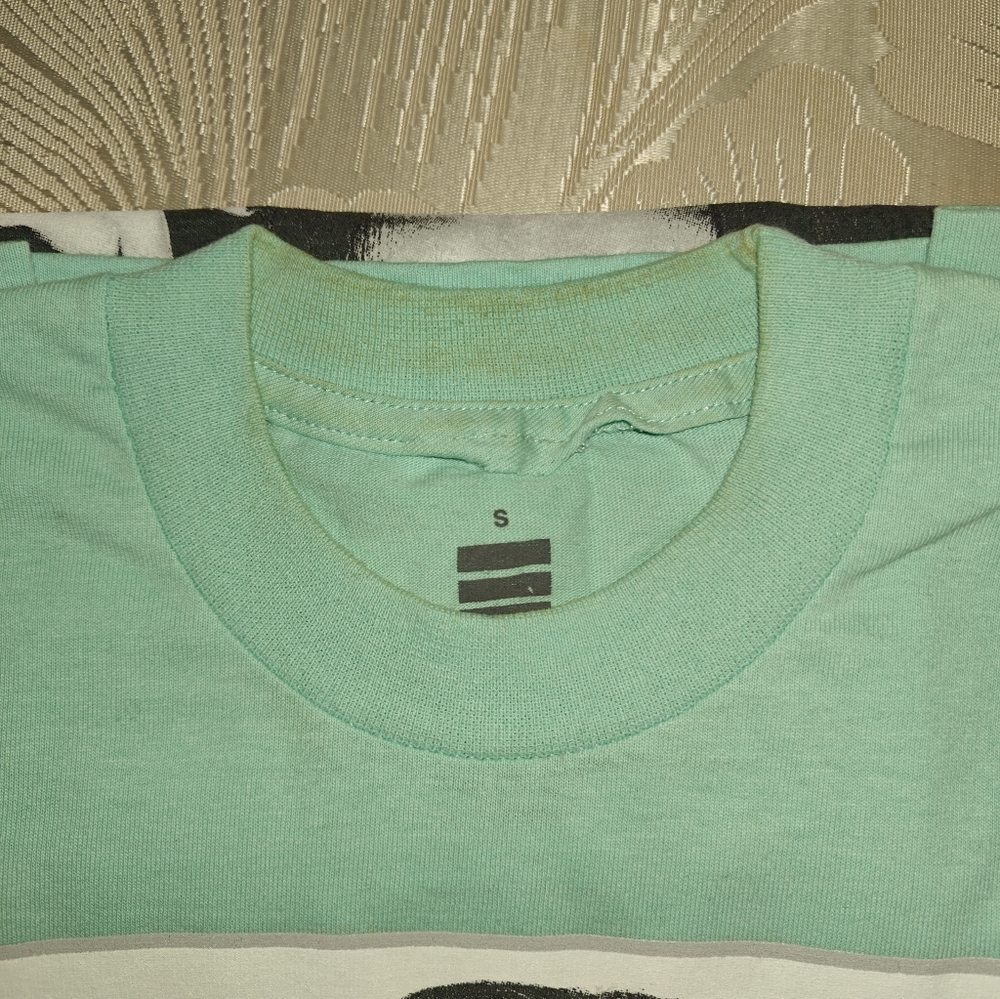 Entity - Graphic Tee Signed By Logic & Stori - image 7